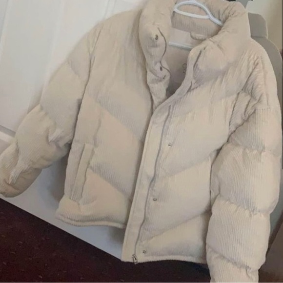 The Cloud Puff - Corduroy - Picture 2 of 2